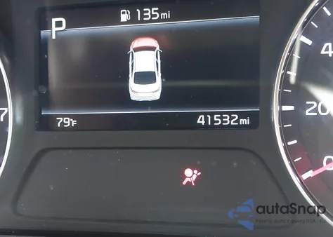 2023 Kia Forte Lxs из США, поврежденный, VIN 3KPF24AD6PE645816